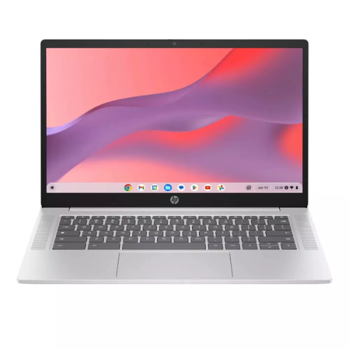 Refurbished HP 15.6-Inch Full HD Laptop with Intel N100 Processor, 4GB RAM, 128GB SSD and Windows 11 Home