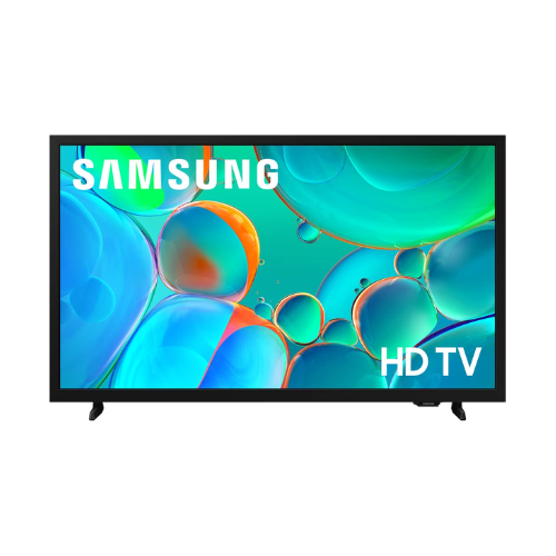 Restored Samsung 32" Class H5000F Series LED HD Smart Tizen TV 2025 UN32H5000FFXZA